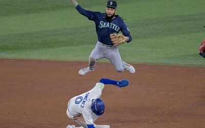 Los Marineros de Seattle nunca han disputado en la Serie Mundial