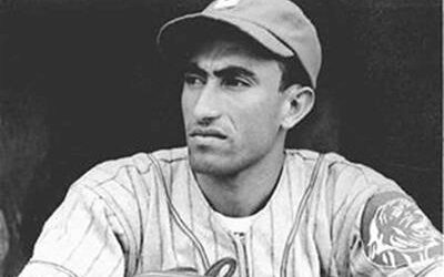 Miguel Ángel Vargas: único sobreviviente del título de Licey de 1951