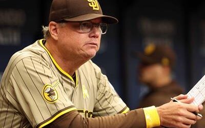 Mike Shildt alega desgaste físico, mental y emocional para renunciar