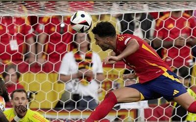 Mundial 2026: España está casi clasificada