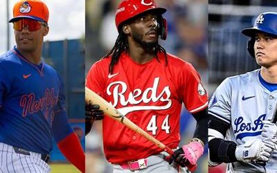 MLB: Elly brilla; Soto y Ohtani se apagan en los momentos decisivos