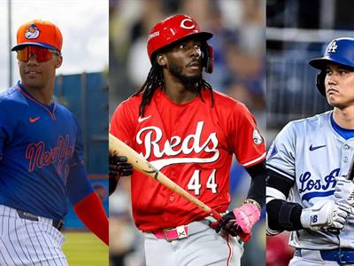 MLB: Elly brilla; Soto y Ohtani se apagan en los momentos decisivos
