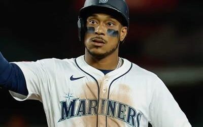 MLB: Jorge Polanco define en la entrada 15 y los Marineros a SC