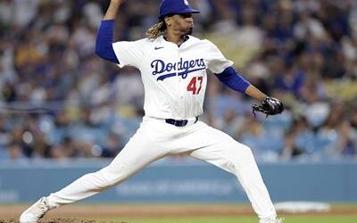 MLB: José Ureña asegura anillo de Serie Mundial… sin importar ganador