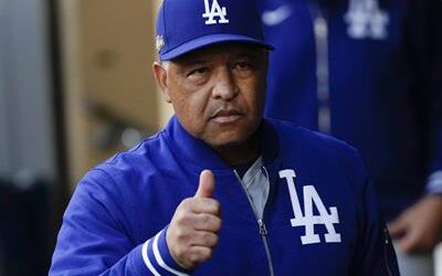 MLB: Los errores de los mánagers no salen en el box score