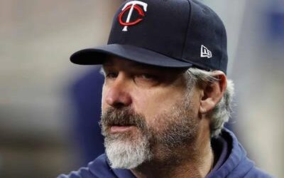 MLB: Los Mellizos nombran a Derek Shelton como su dirigente