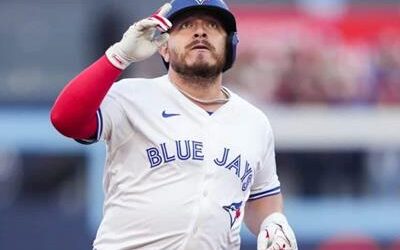 MLB: ¡Mezcla!, se podría escuchar esta noche en el Yankee Stadium