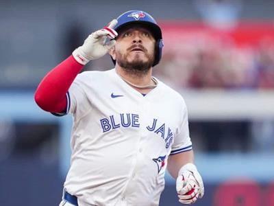 MLB: ¡Mezcla!, se podría escuchar esta noche en el Yankee Stadium