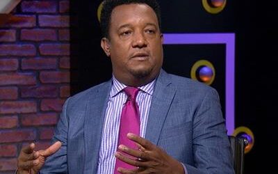 MLB: Pedro Martínez envía mensaje de aliento a Orion Kerkering