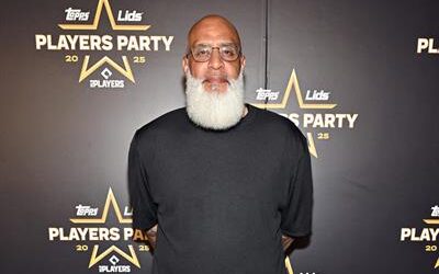 MLB: Tony Clark: «No se necesita un tope salarial»