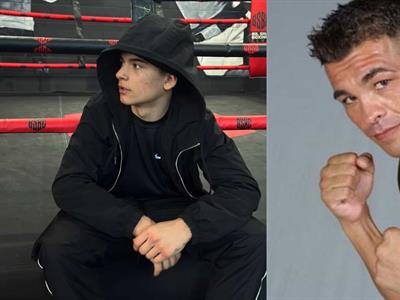 Muere Arturo Gatti Jr., hijo del legendario boxeador canadiense