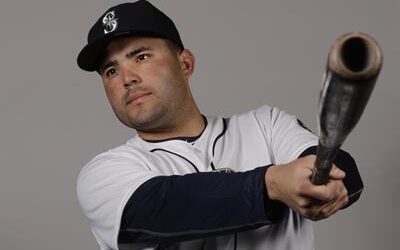 Muere Jesús Montero exjugador de los Yankees en accidente de tránsito