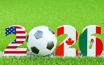 Mundial de Fútbol: Wisin dice que himno mundial es proyecto de paz