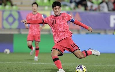Mundial Sub-20: La tarjeta verde es novedad y auxilio para los jueces