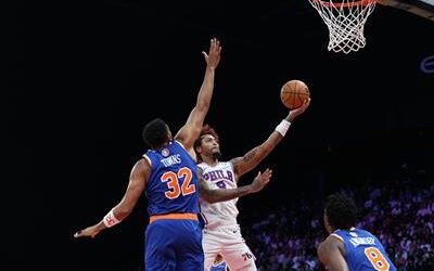 La NBA regresa a China tras seis años de ausencia