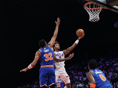 La NBA regresa a China tras seis años de ausencia