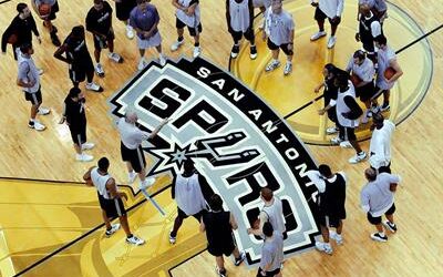 NBA: El logo del trofeo Larry O’Brien volverá a las finales