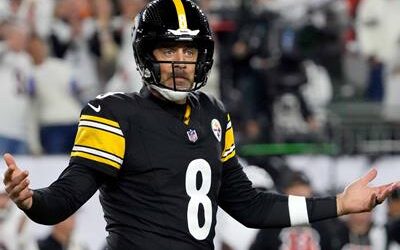 NFL: Aaron Rodgers anuncia que terminará su carrera con Green Bay