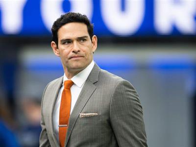 NFL: Mark Sánchez es arrestado en Indianápolis