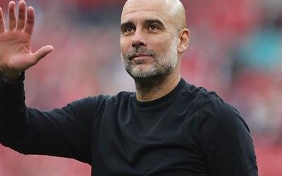 Pep Guardiola afirma que tiene «aún trabajo por hacer» en Man City