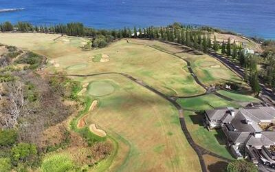 PGA: El torneo inaugural del PGA es cancelado