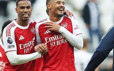 Premier League: El 19% de los goles marcados son corners