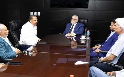 Pro Consumidor y Lidom buscan evitar mercado negro