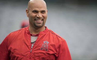 Pujols entre candidato a dirigir a los Angelinos y no iría al Clásico