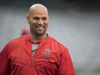 Pujols entre candidato a dirigir a los Angelinos y no iría al Clásico