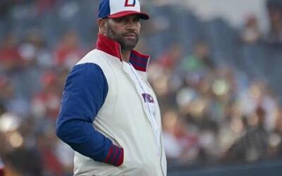 Pujols sería entrevistado por Padres; en Anaheim ya no sería la opción