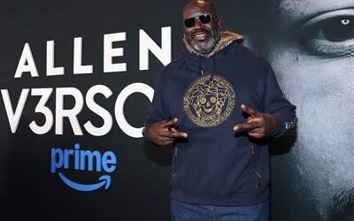 Roban el Range Rover de Shaquille O’Neal tras un ataque informático