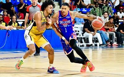 San Lázaro: supera Rafael Barias y gana la serie regular del grupo B