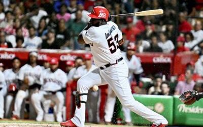 Lidom: arranca batalla por la corona del béisbol dominicano