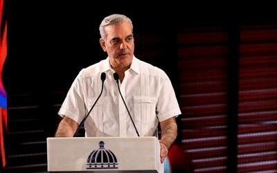 Santo Domingo 2026: Abinader esperan gran resultado deportivo