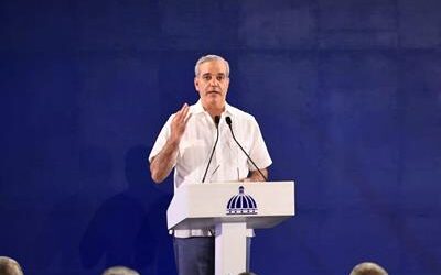 Santo Domingo 2026: inversión en Juegos será de casi RD$3,000 MM