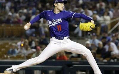 Sasaki, el héroe inesperado que impulsa a los Dodgers