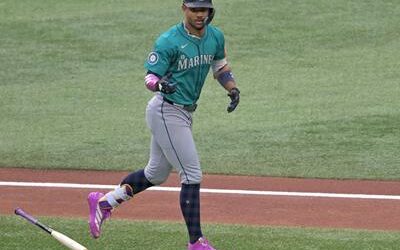 Serie de Campeonato: Rodríguez y Polanco ponen a Marineros 2-0