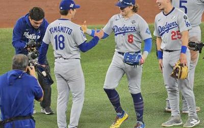 Serie Mundial: Dodgers y Azulejos en una emocionante batalla