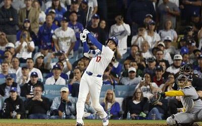 Serie Mundial: Dodgers y Azulejos, un duelo de potencias