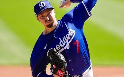 Snell y Yamamoto abrirán primeros partidos por los Dodgers