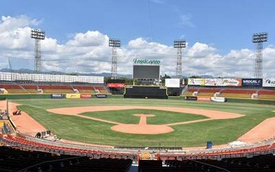 Socios de Águilas Cibaeñas quieren que la Lidom la intervenga