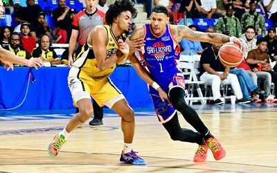 TBS Distrito 2025 reanuda actividad  con cuádruple jornada