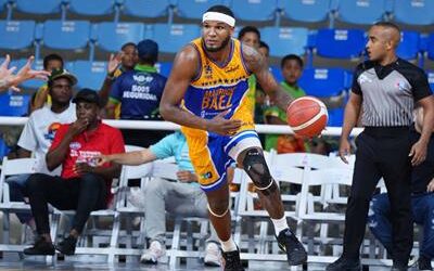 TBS Distrito: Mauricio y San Carlos logran triunfos