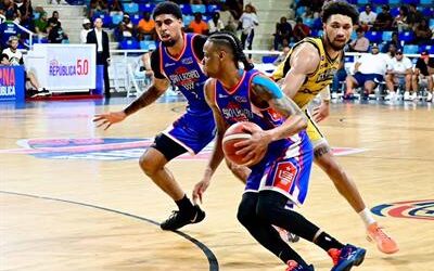 TBS Distrito 2025: Se suspende jornada de este martes