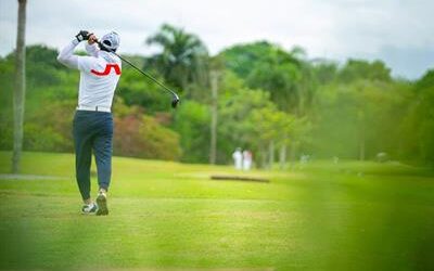 Torneo de golf Cayacoa Championship 2025 se jugará el domingo