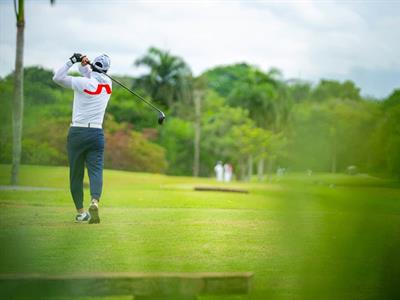 Torneo de golf Cayacoa Championship 2025 se jugará el domingo