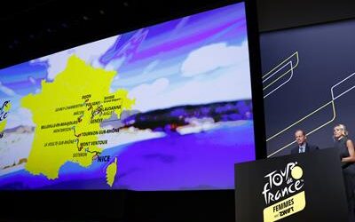 Tour 2026: De la magia de Montjuic a la épica del Alpe d’Huez