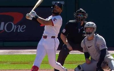 Guardianes: Novato dominicano George Valera brilla en triunfo