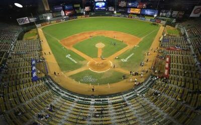 Béisbol dominicano: Leones del Escogido tendrán la boleta más cara