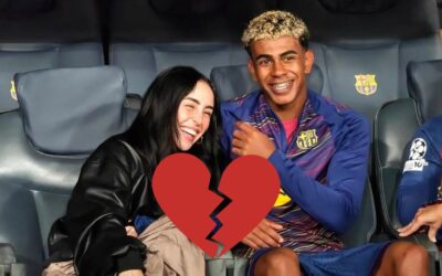 «No estamos juntos»: Nicki Nicole confirma que terminó su romance con Lamine Yamal
